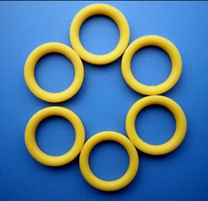 <b>O-RINGS</b>