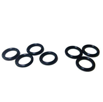 <b>O-RINGS</b>