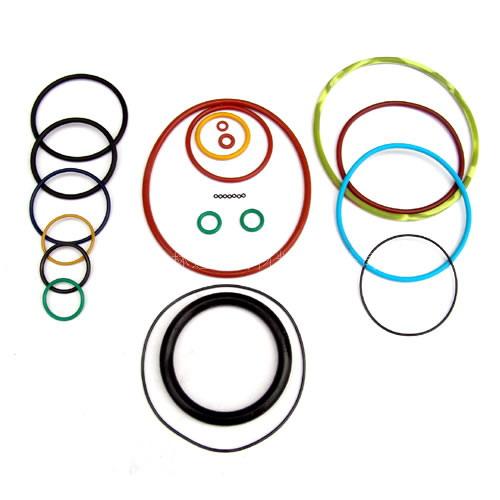 O-RINGS