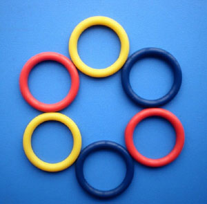 O-RINGS