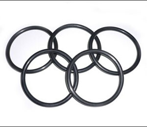 O-RINGS