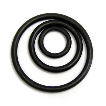 <b>O-RINGS</b>