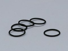 O-RINGS